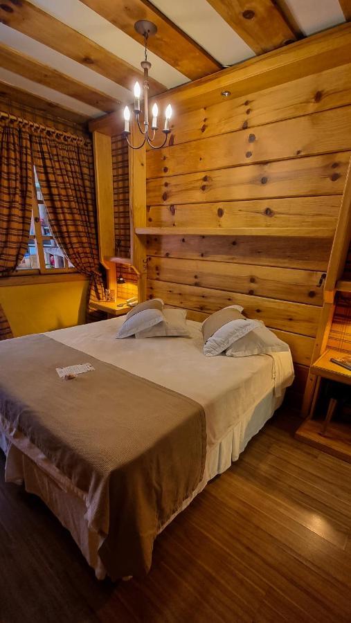 Hotel Giardino Di Pietra Gramado Extérieur photo